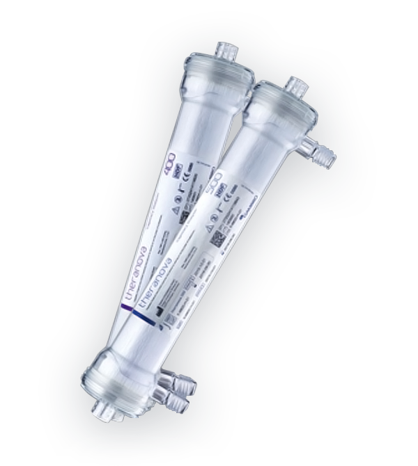 THERANOVA dialyser THERANOVA dialyser