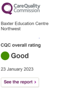 BEC Rating Northwest