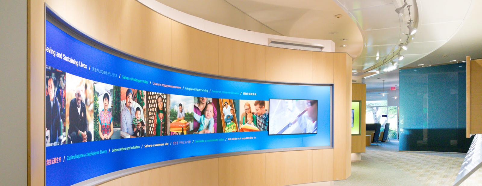 Our Policies and Positions Baxter