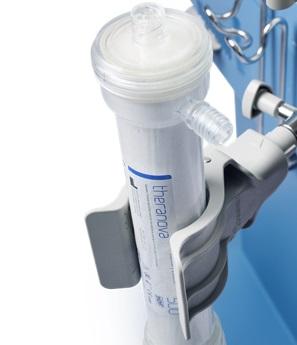 THERANOVA Dialyzer Tile Image THERANOVA Dialyzer