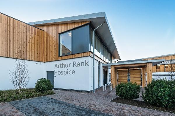 Arthur Rank Hospice